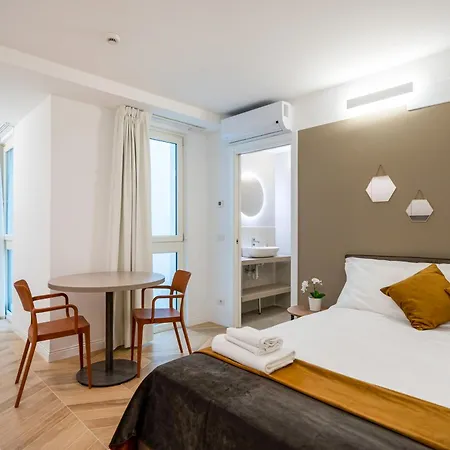 Joivy Premium - Mazzini Trieste