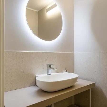 Lejlighed Joivy Premium - Mazzini *