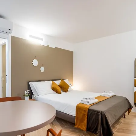 Lejlighed Joivy Premium - Mazzini *