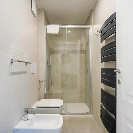 Joivy Premium - Mazzini Lejlighed *