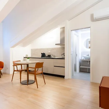 Joivy Premium - Mazzini Trieste