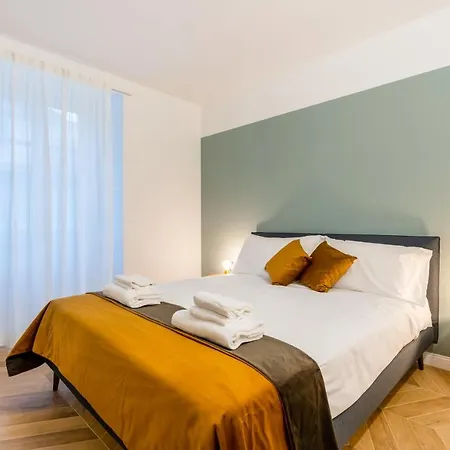 Lejlighed Joivy Premium - Mazzini Trieste