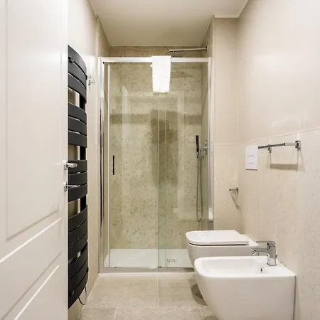 Joivy Premium - Mazzini Lejlighed Trieste