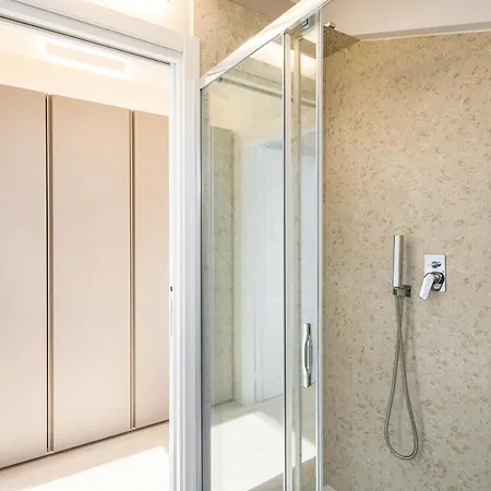 Joivy Premium - Mazzini Lejlighed *