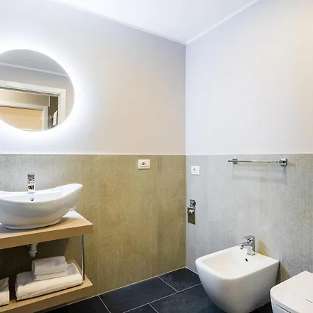 Lejlighed Joivy Premium - Mazzini Trieste