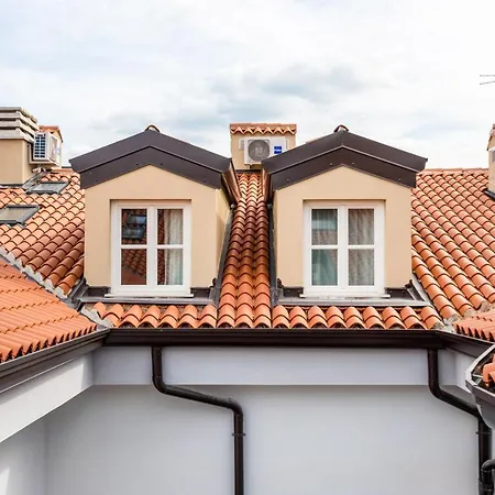 Lejlighed Joivy Premium - Mazzini Trieste