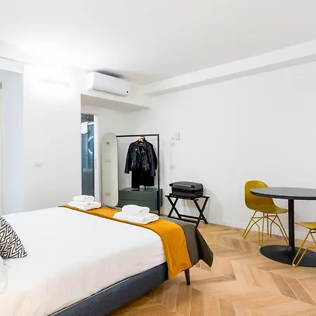 Joivy Premium - Mazzini Lejlighed *