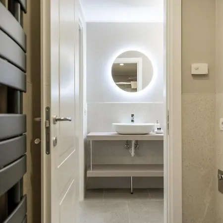 Lejlighed Joivy Premium - Mazzini *