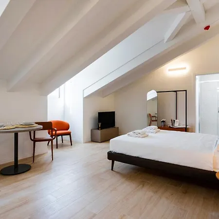 Lejlighed Joivy Premium - Mazzini *