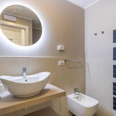 Joivy Premium - Mazzini Trieste