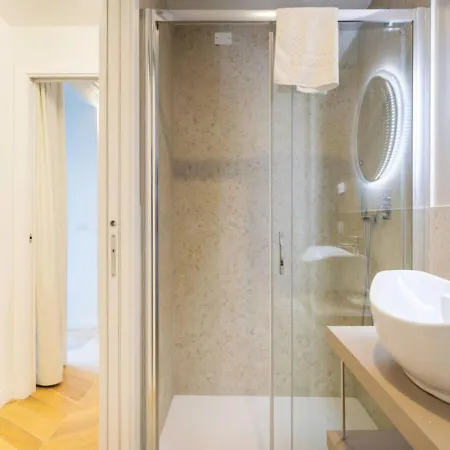 Lejlighed Joivy Premium - Mazzini *