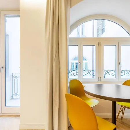 Joivy Premium - Mazzini Lejlighed Trieste