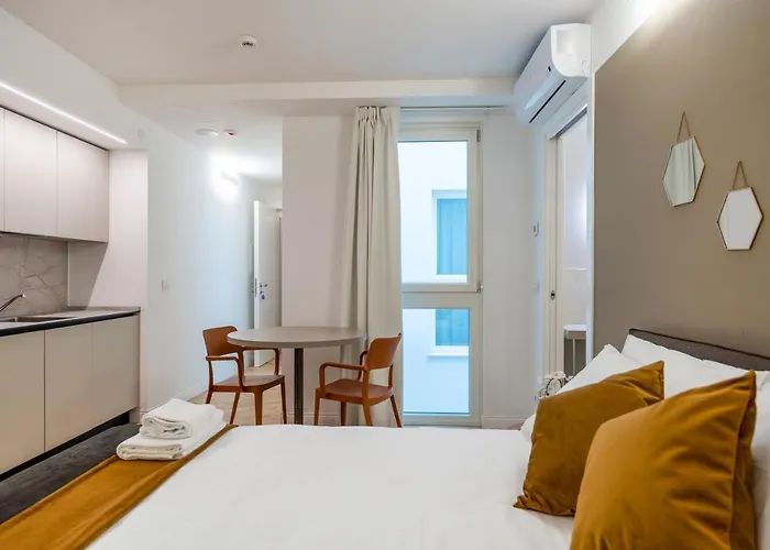 Joivy Premium - Mazzini Apartamento