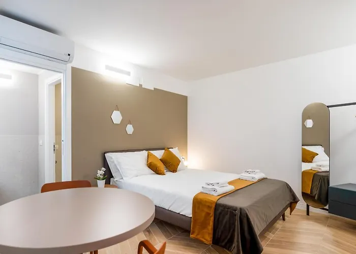 Apartamento Joivy Premium - Mazzini *