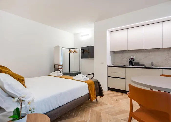 Joivy Premium - Mazzini * Trieste