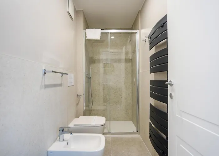 Joivy Premium - Mazzini Apartamento *