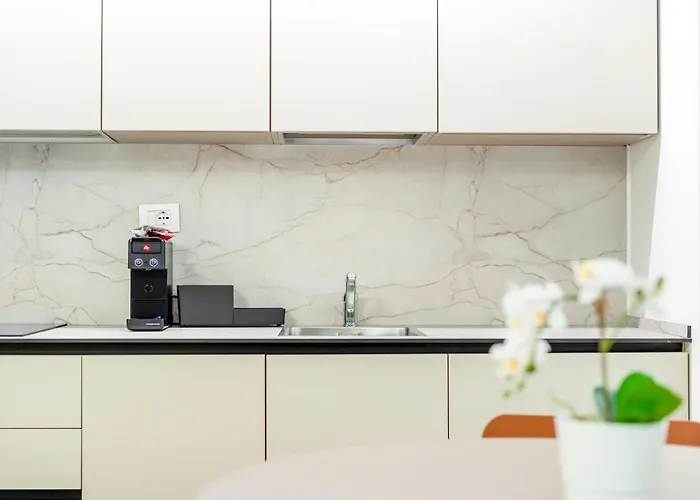 Apartamento Joivy Premium - Mazzini *