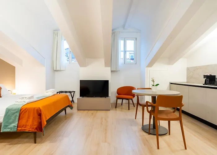 Joivy Premium - Mazzini Trieste