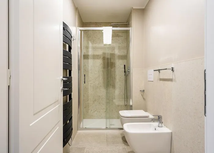 Joivy Premium - Mazzini Apartamento Trieste