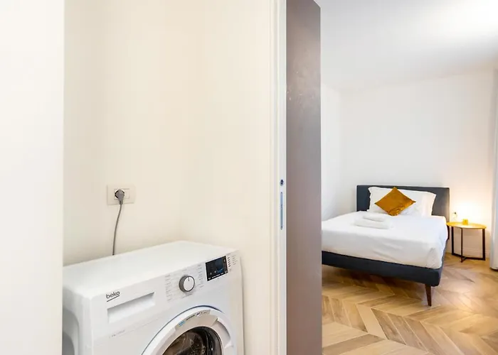 Apartamento Joivy Premium - Mazzini