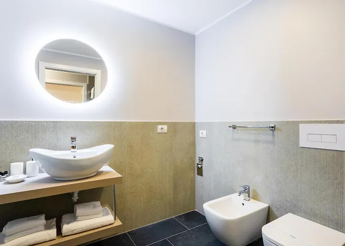 Apartamento Joivy Premium - Mazzini Trieste