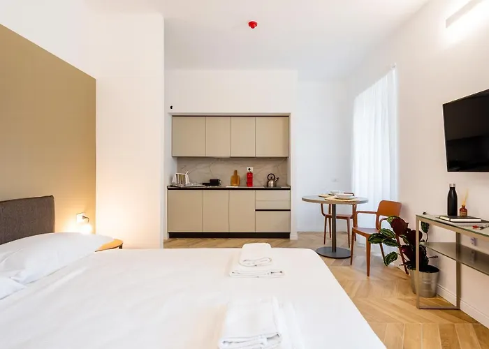 Joivy Premium - Mazzini Apartamento