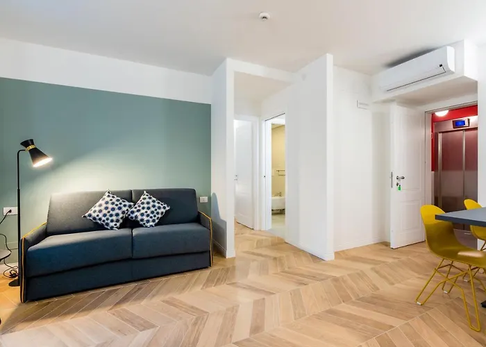 Joivy Premium - Mazzini Trieste