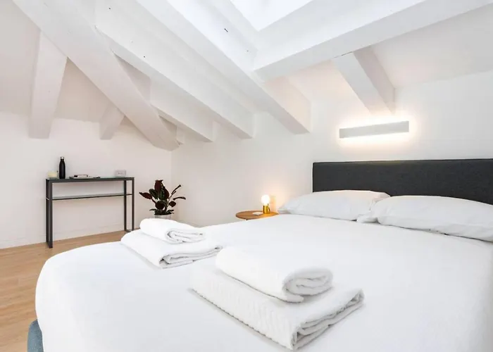 Joivy Premium - Mazzini Apartamento *