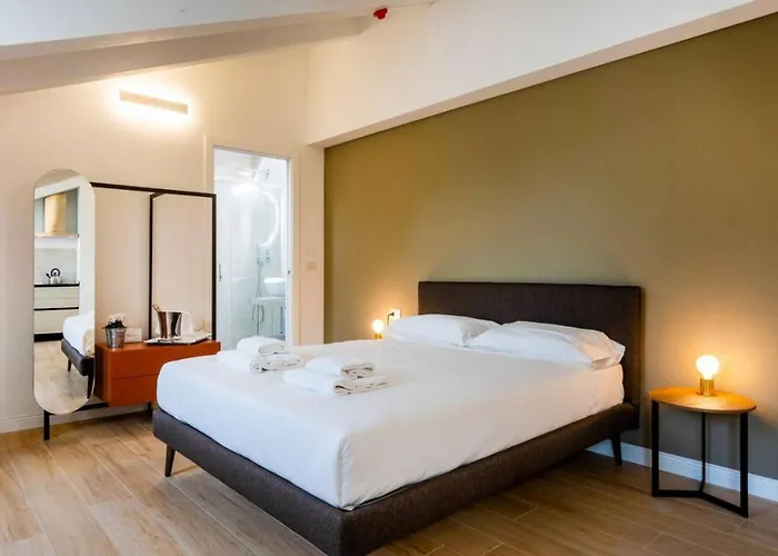 Apartamento Joivy Premium - Mazzini Trieste