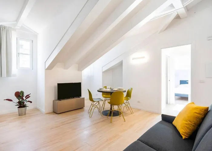 Apartamento Joivy Premium - Mazzini *