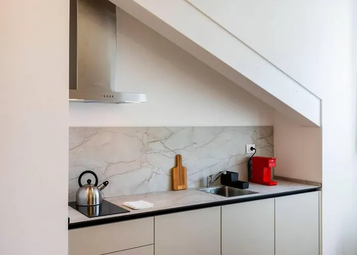 Joivy Premium - Mazzini * Trieste