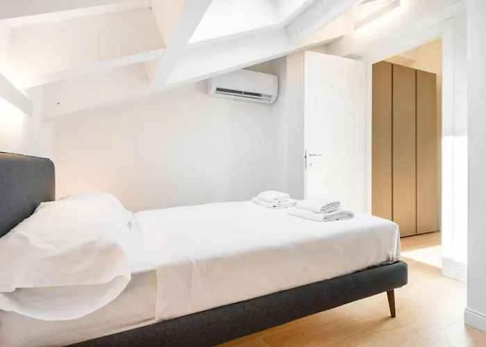 Apartamento Joivy Premium - Mazzini