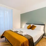 Apartment Joivy Premium - Mazzini Trieste