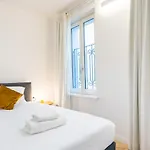 Joivy Premium - Mazzini Apartment