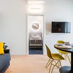 Joivy Premium - Mazzini Apartment Trieste