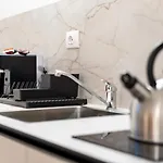 Apartment Joivy Premium - Mazzini Trieste