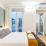 Apartment Joivy Premium - Mazzini