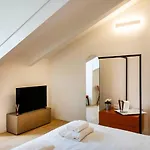 Joivy Premium - Mazzini Apartment Trieste