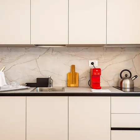 Joivy Premium - Mazzini Apartmán