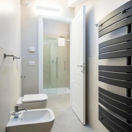 Apartmán Joivy Premium - Mazzini