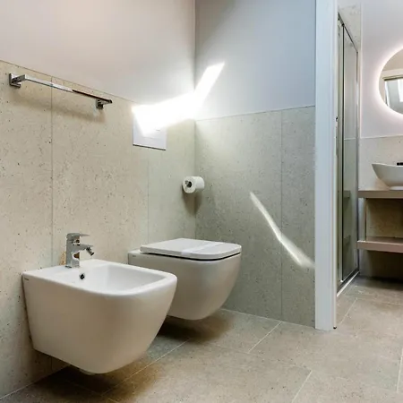 Joivy Premium - Mazzini Apartmán