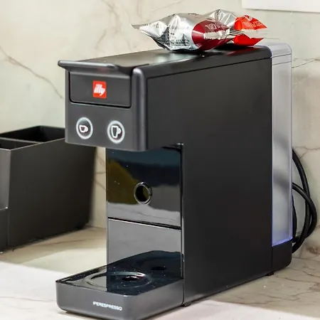 Apartmán Joivy Premium - Mazzini *