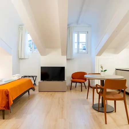 Joivy Premium - Mazzini Триест