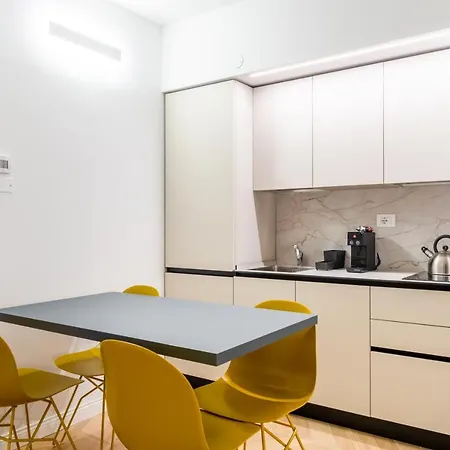 Joivy Premium - Mazzini Terst