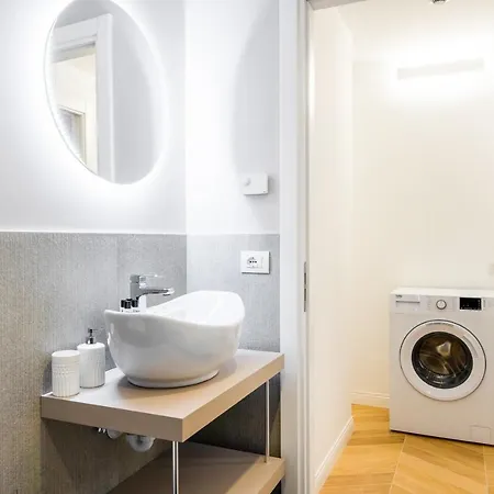 Joivy Premium - Mazzini Apartmán