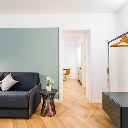 Joivy Premium - Mazzini Триест