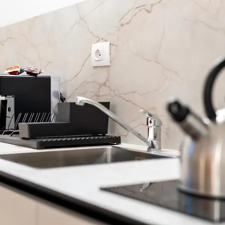 Apartmán Joivy Premium - Mazzini Terst