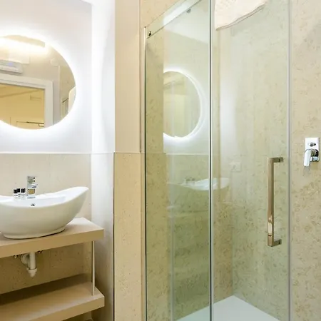 Joivy Premium - Mazzini Апартаменты Триест