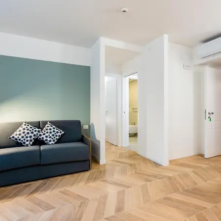 Joivy Premium - Mazzini Триест