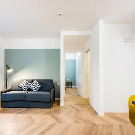 Joivy Premium - Mazzini * Триест